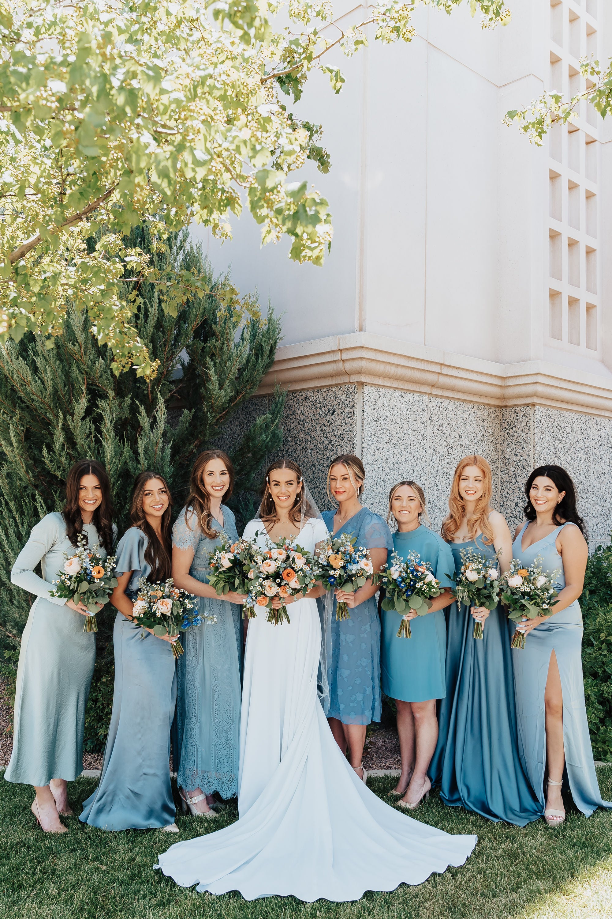 Wedding Colors Bridesmaid Sky Blue Dresses Affordable Bridesmaid Best  Places For Bridesmaid Dresses Bridesmaid Dresses Good Places To Get Dresses  Online Dresses